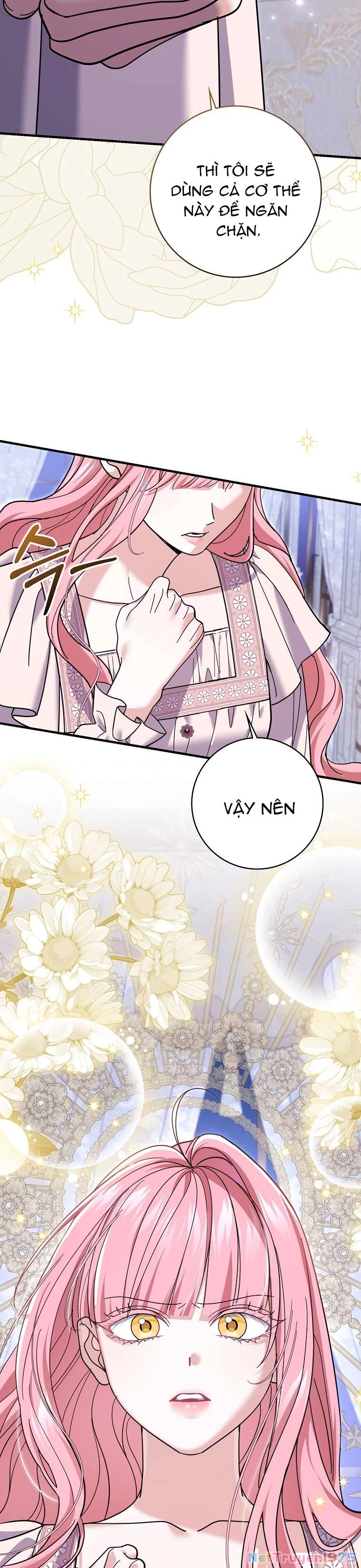 Vị Hôn Phu Phản Diện Cản Trở Con Đường Hoa Của Tôi Chapter 57 - 44
