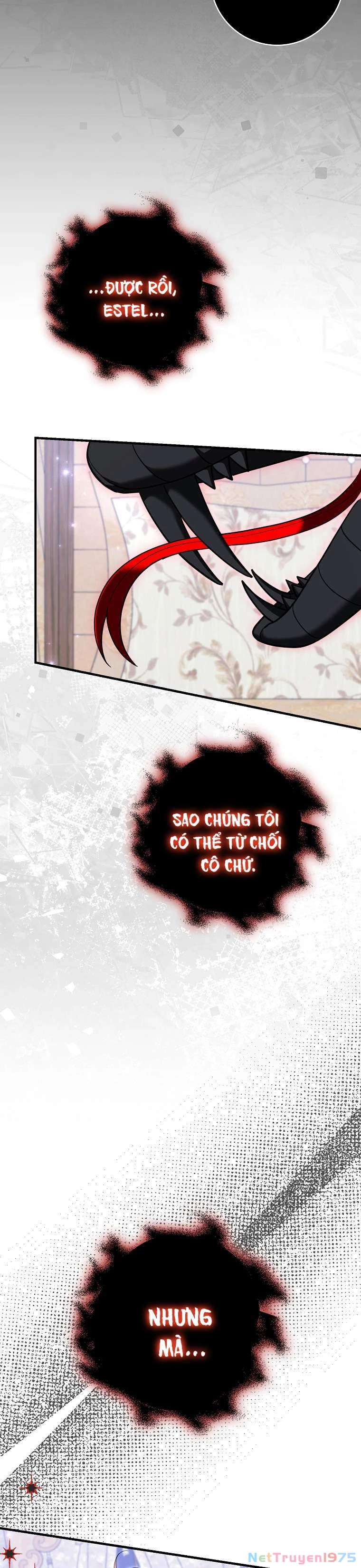 Vị Hôn Phu Phản Diện Cản Trở Con Đường Hoa Của Tôi Chapter 58 - 3