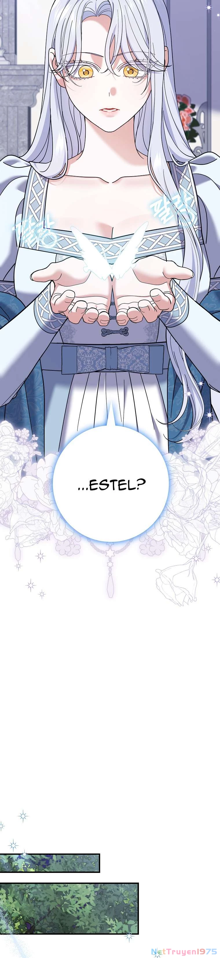 Vị Hôn Phu Phản Diện Cản Trở Con Đường Hoa Của Tôi Chapter 58 - 8