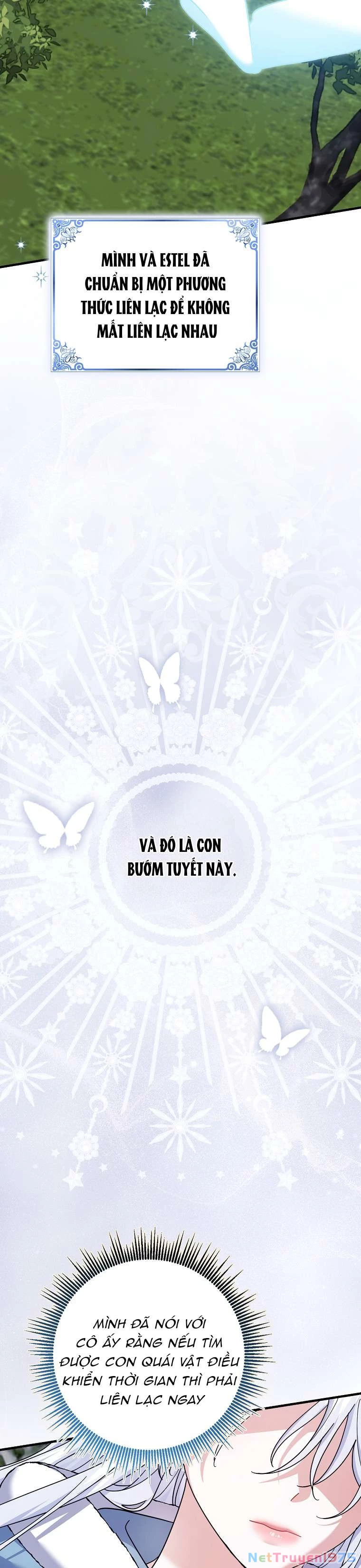 Vị Hôn Phu Phản Diện Cản Trở Con Đường Hoa Của Tôi Chapter 58 - 10