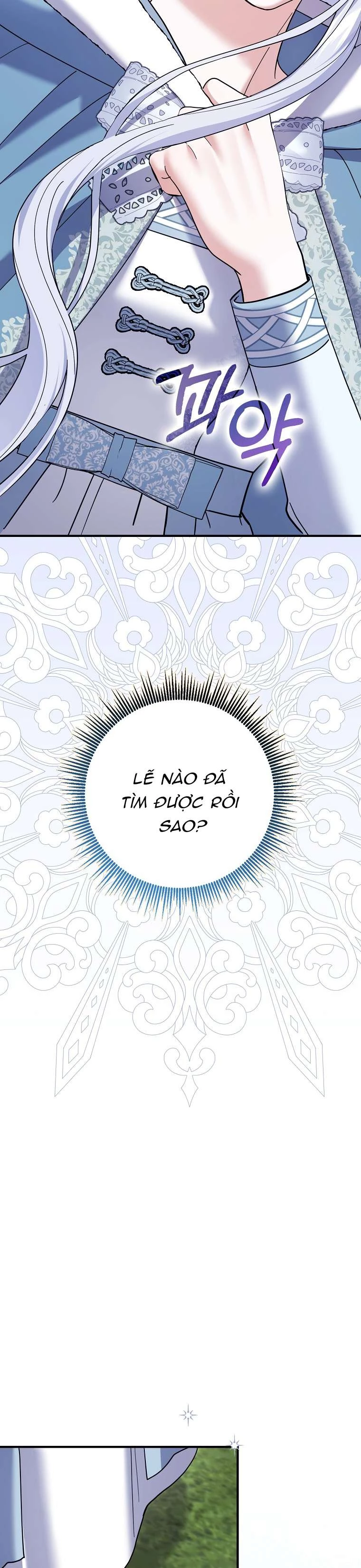 Vị Hôn Phu Phản Diện Cản Trở Con Đường Hoa Của Tôi Chapter 58 - 11