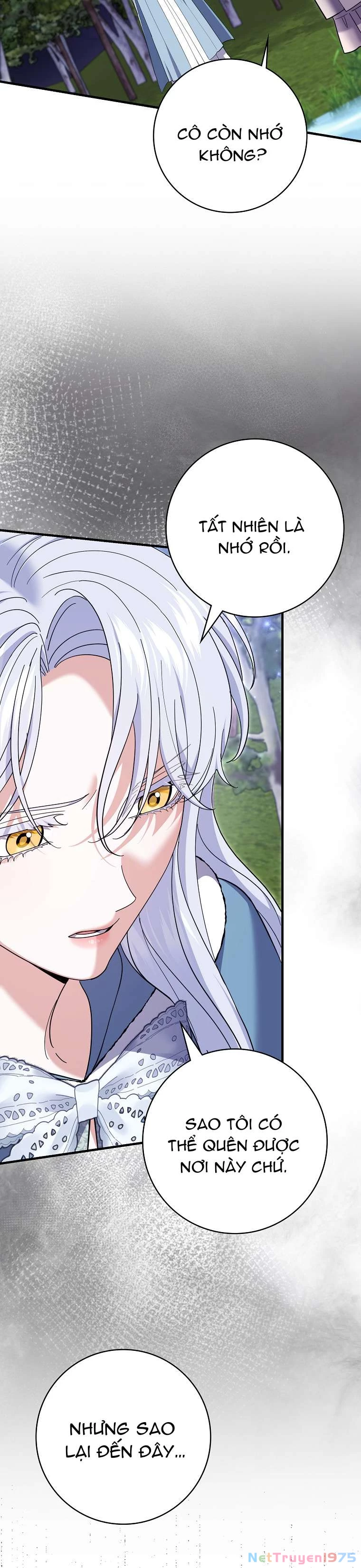 Vị Hôn Phu Phản Diện Cản Trở Con Đường Hoa Của Tôi Chapter 58 - 15