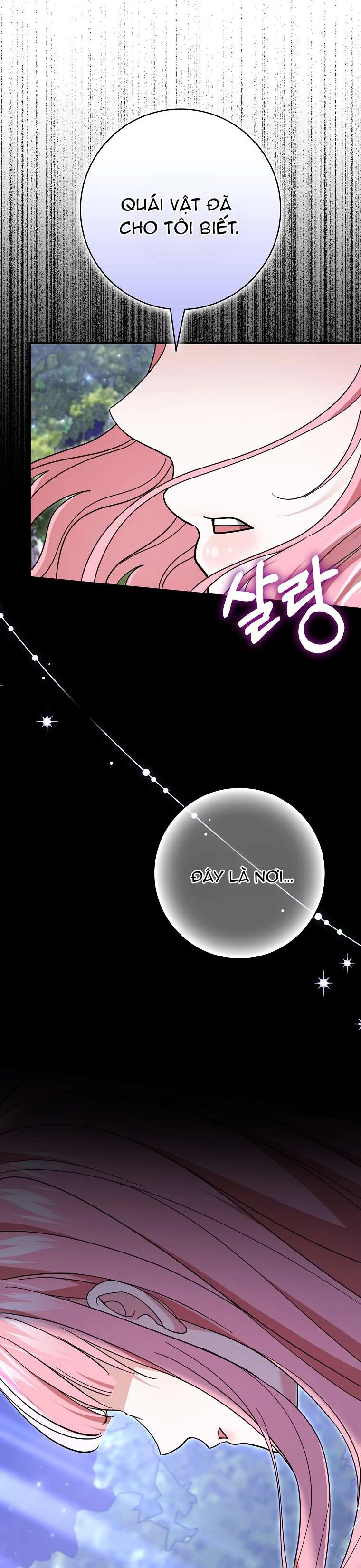 Vị Hôn Phu Phản Diện Cản Trở Con Đường Hoa Của Tôi Chapter 58 - 16