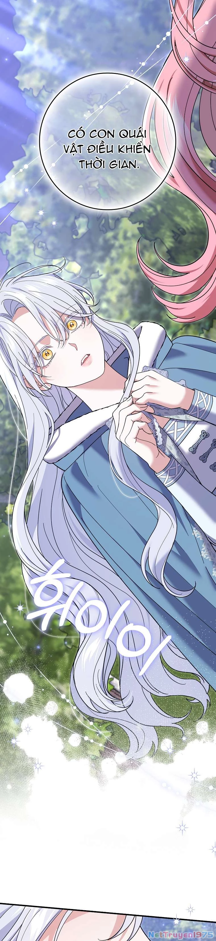 Vị Hôn Phu Phản Diện Cản Trở Con Đường Hoa Của Tôi Chapter 58 - 17