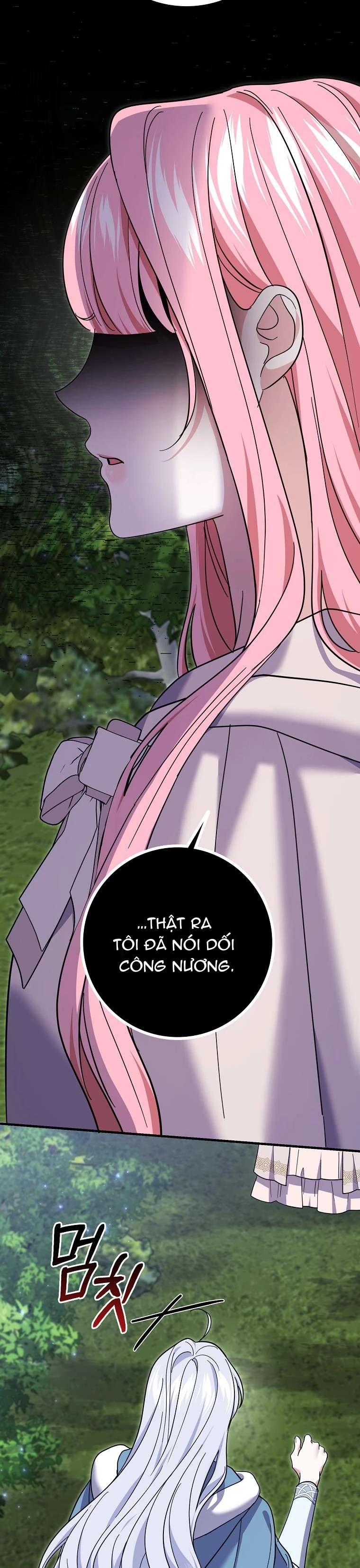 Vị Hôn Phu Phản Diện Cản Trở Con Đường Hoa Của Tôi Chapter 58 - 20