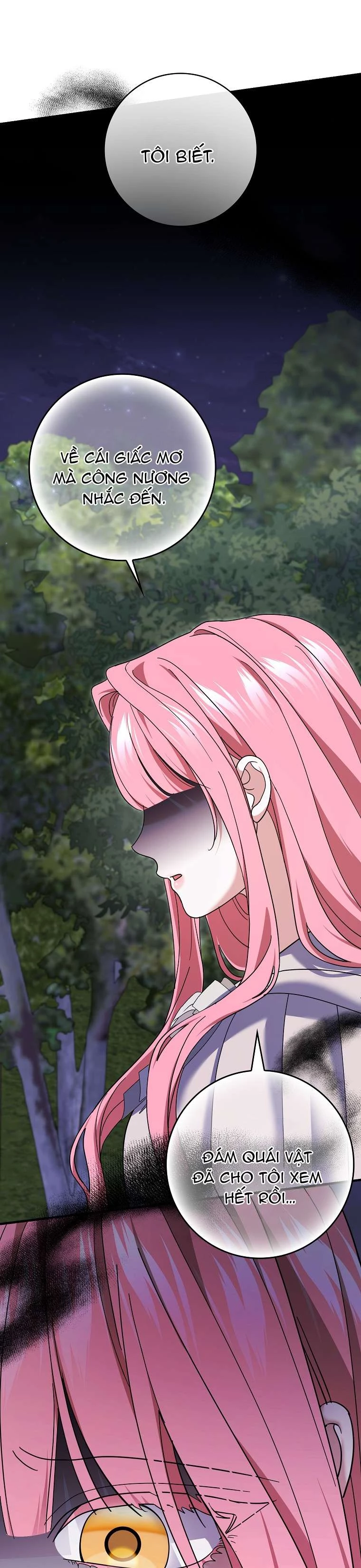 Vị Hôn Phu Phản Diện Cản Trở Con Đường Hoa Của Tôi Chapter 58 - 26