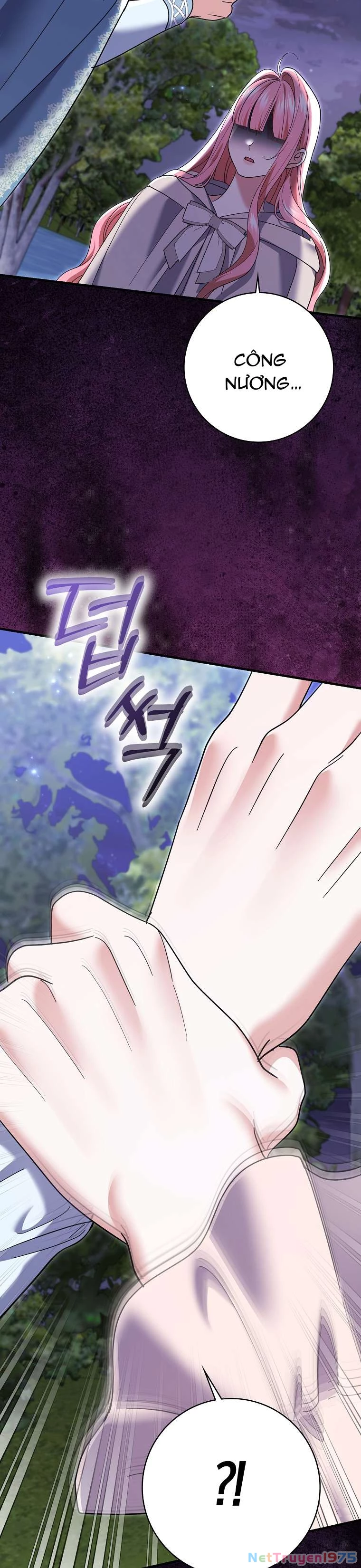 Vị Hôn Phu Phản Diện Cản Trở Con Đường Hoa Của Tôi Chapter 58 - 28