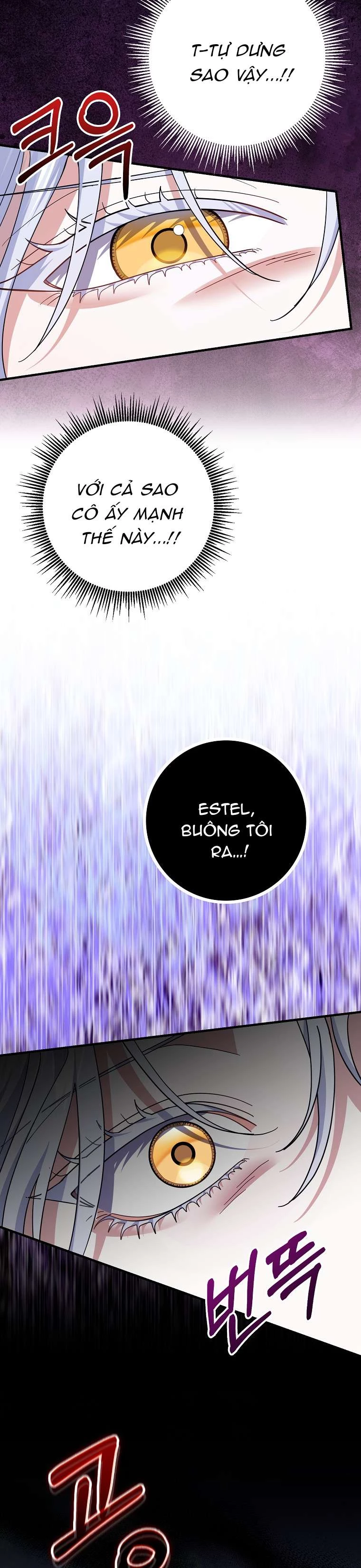 Vị Hôn Phu Phản Diện Cản Trở Con Đường Hoa Của Tôi Chapter 58 - 30