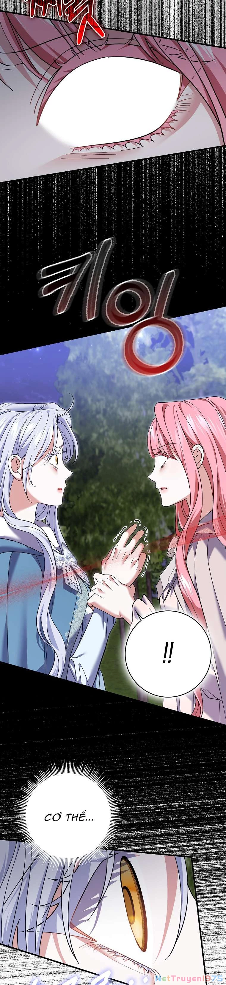 Vị Hôn Phu Phản Diện Cản Trở Con Đường Hoa Của Tôi Chapter 58 - 33