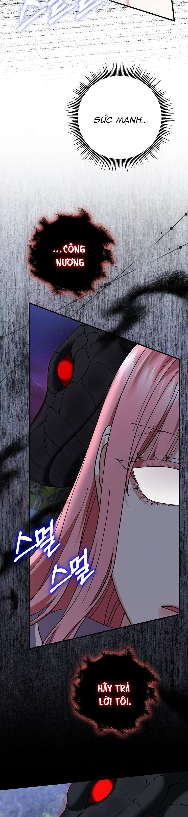 Vị Hôn Phu Phản Diện Cản Trở Con Đường Hoa Của Tôi Chapter 58 - 34