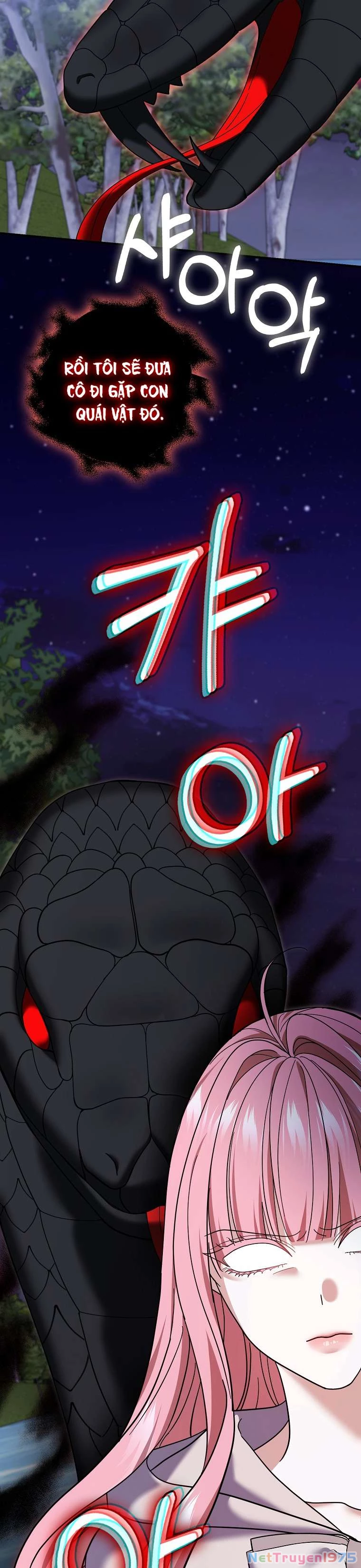 Vị Hôn Phu Phản Diện Cản Trở Con Đường Hoa Của Tôi Chapter 58 - 35