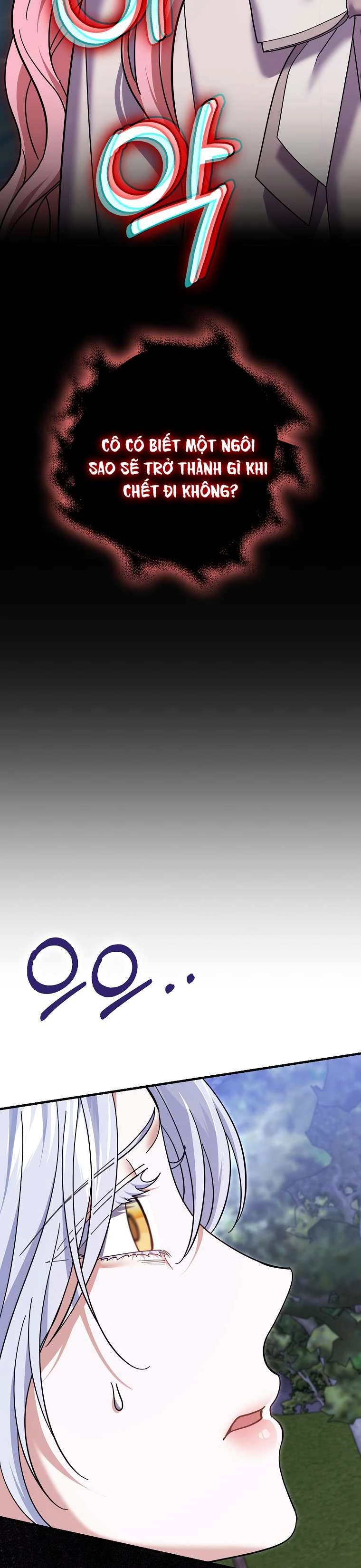 Vị Hôn Phu Phản Diện Cản Trở Con Đường Hoa Của Tôi Chapter 58 - 36