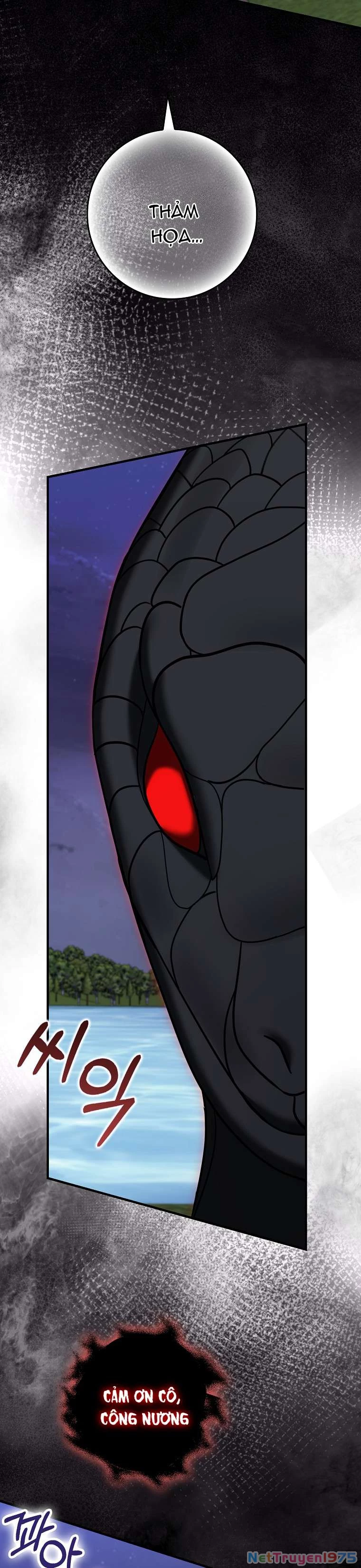 Vị Hôn Phu Phản Diện Cản Trở Con Đường Hoa Của Tôi Chapter 58 - 37