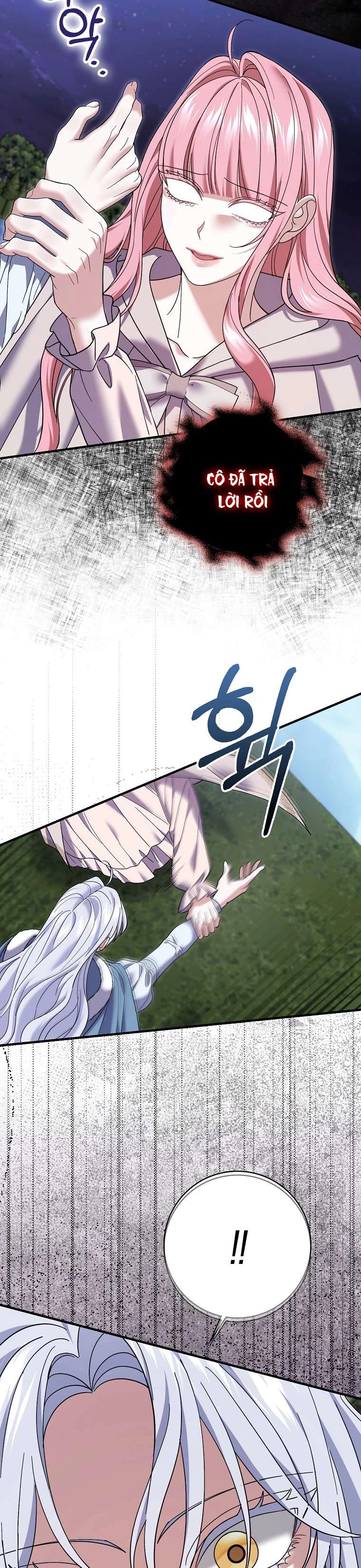 Vị Hôn Phu Phản Diện Cản Trở Con Đường Hoa Của Tôi Chapter 58 - 38