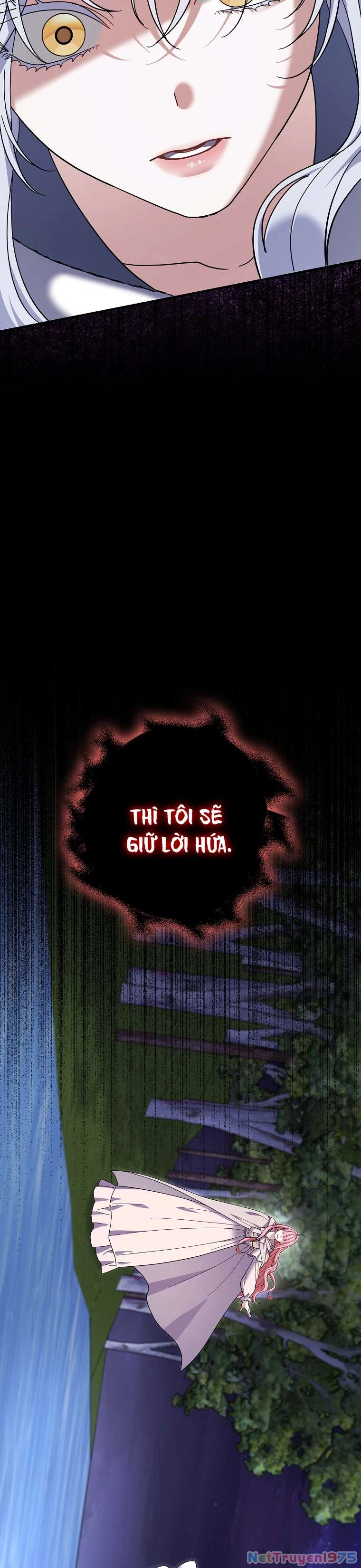 Vị Hôn Phu Phản Diện Cản Trở Con Đường Hoa Của Tôi Chapter 58 - 39