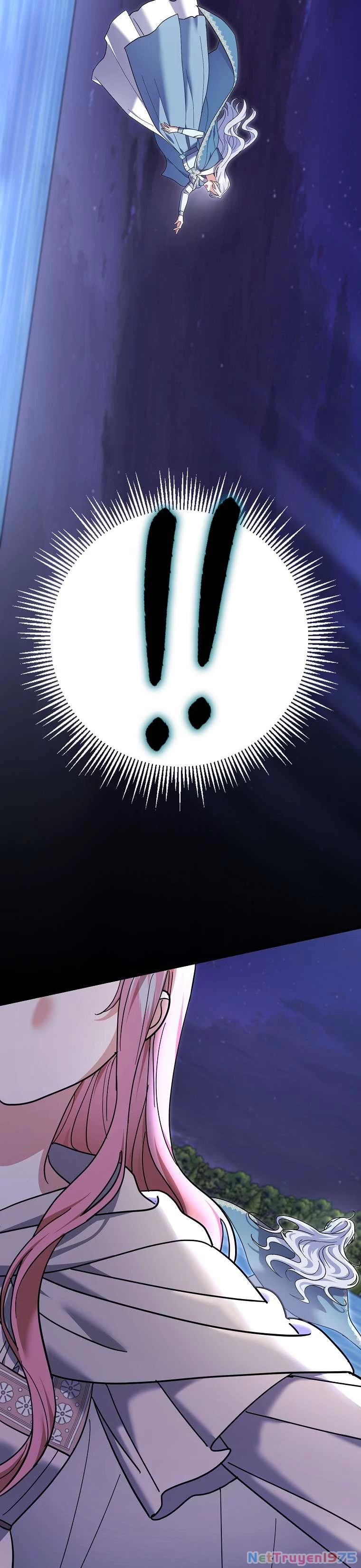 Vị Hôn Phu Phản Diện Cản Trở Con Đường Hoa Của Tôi Chapter 58 - 40