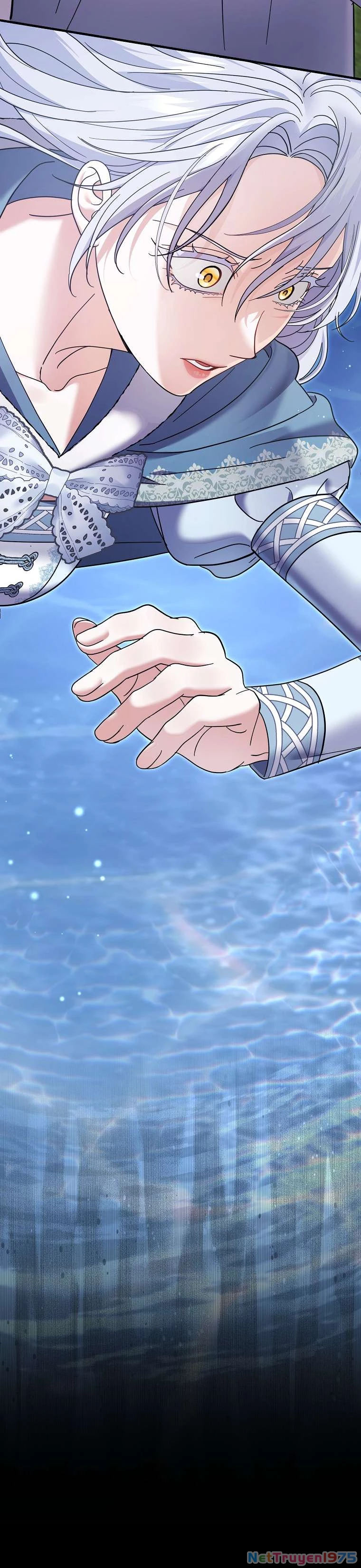 Vị Hôn Phu Phản Diện Cản Trở Con Đường Hoa Của Tôi Chapter 58 - 41