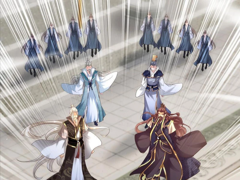 Hệ Thống Hèn Mọn Quỳ Xuống Cầu Xin Ta Vô Địch Chapter 57 - 30