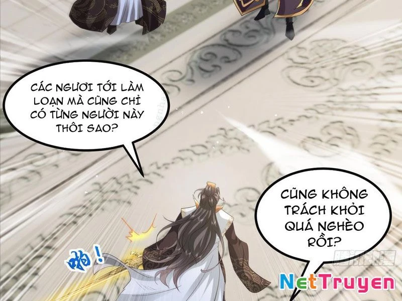 Hệ Thống Hèn Mọn Quỳ Xuống Cầu Xin Ta Vô Địch Chapter 57 - 31