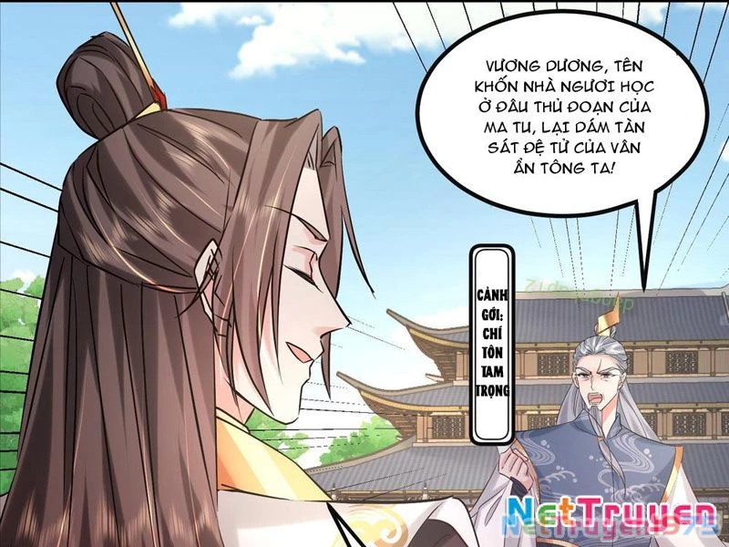 Hệ Thống Hèn Mọn Quỳ Xuống Cầu Xin Ta Vô Địch Chapter 57 - 36