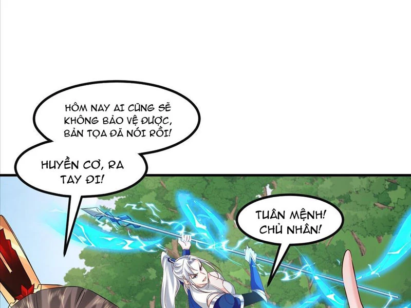 Hệ Thống Hèn Mọn Quỳ Xuống Cầu Xin Ta Vô Địch Chapter 57 - 43