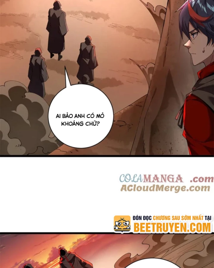 Siêu Thần Chế Tạp Sư Chapter 171 - 3