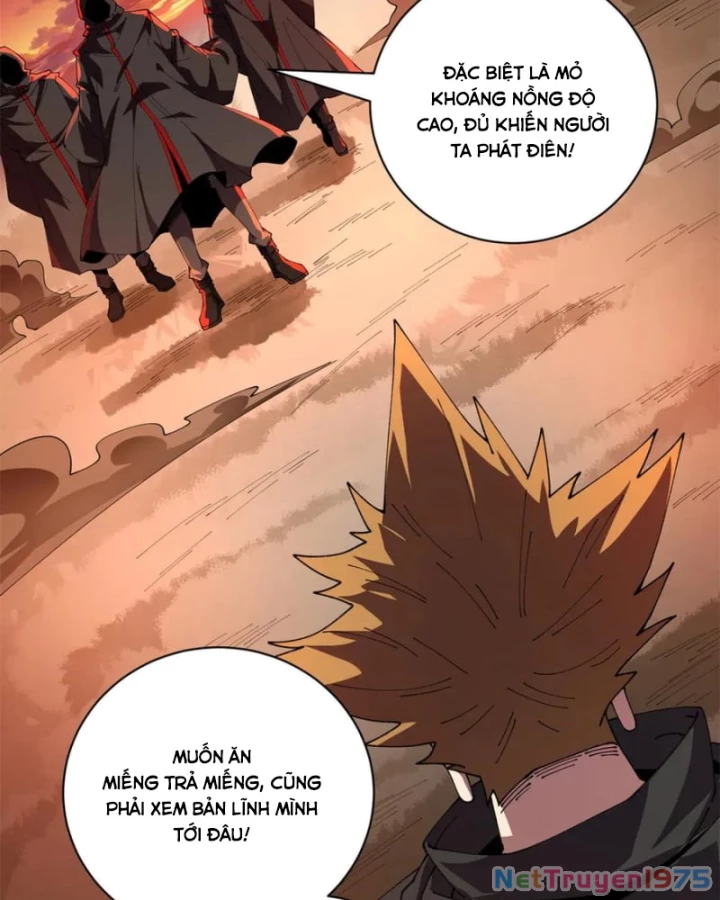 Siêu Thần Chế Tạp Sư Chapter 171 - 4