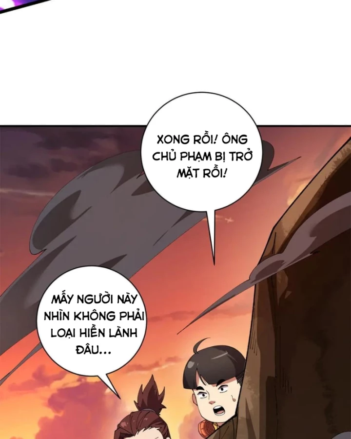 Siêu Thần Chế Tạp Sư Chapter 171 - 13