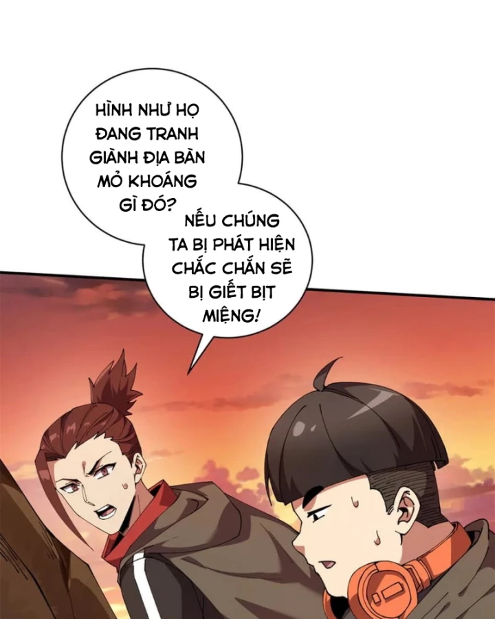 Siêu Thần Chế Tạp Sư Chapter 171 - 15