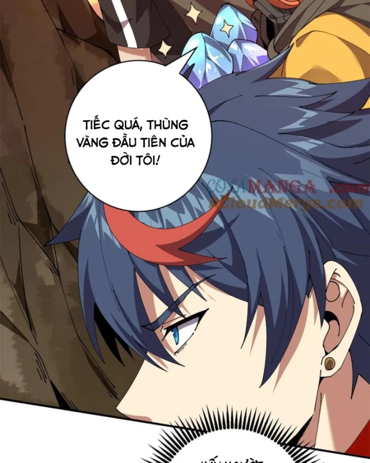 Siêu Thần Chế Tạp Sư Chapter 171 - 16