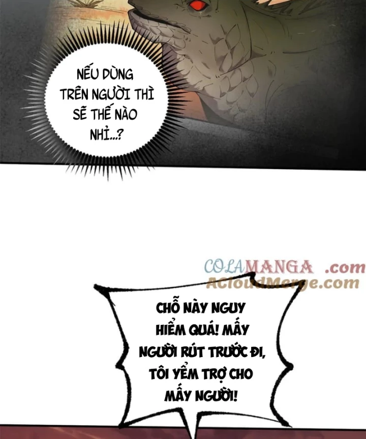 Siêu Thần Chế Tạp Sư Chapter 171 - 20