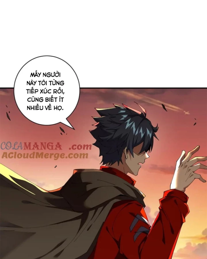 Siêu Thần Chế Tạp Sư Chapter 171 - 24