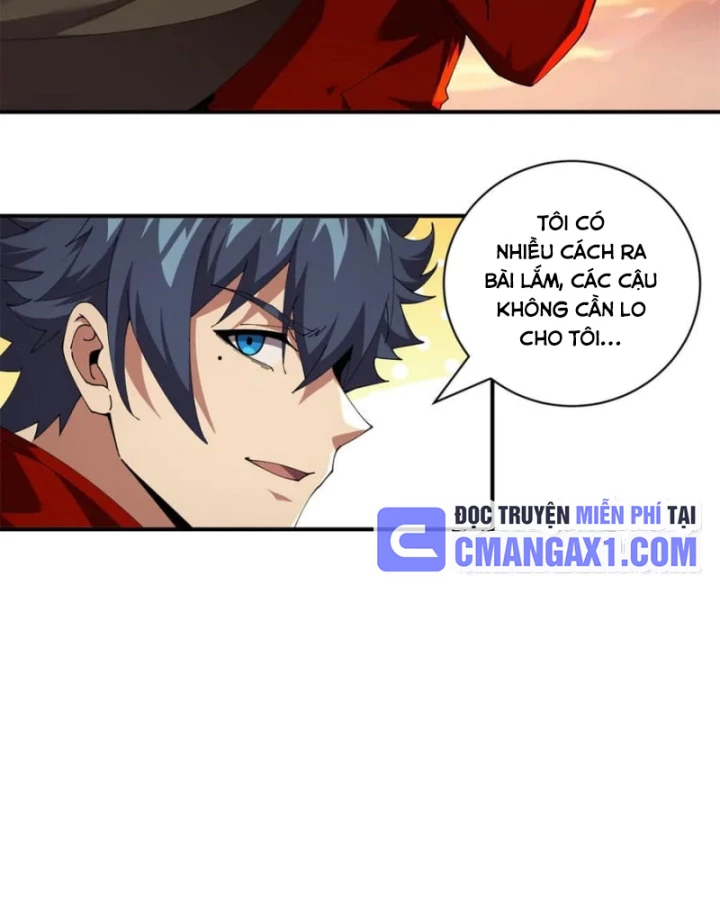 Siêu Thần Chế Tạp Sư Chapter 171 - 25