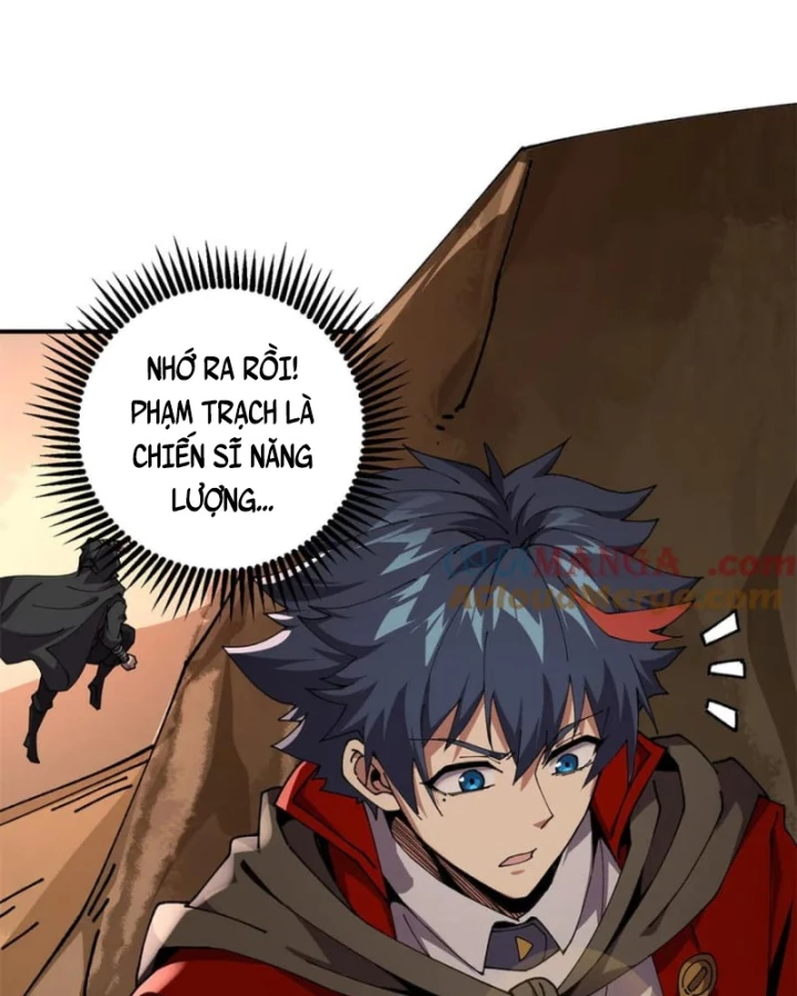 Siêu Thần Chế Tạp Sư Chapter 171 - 58