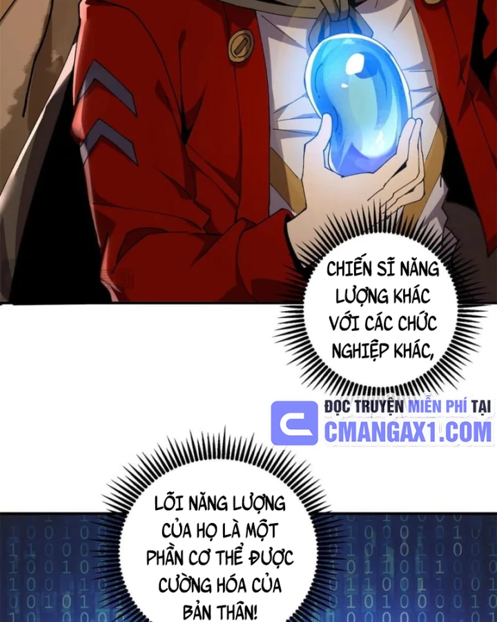 Siêu Thần Chế Tạp Sư Chapter 171 - 59