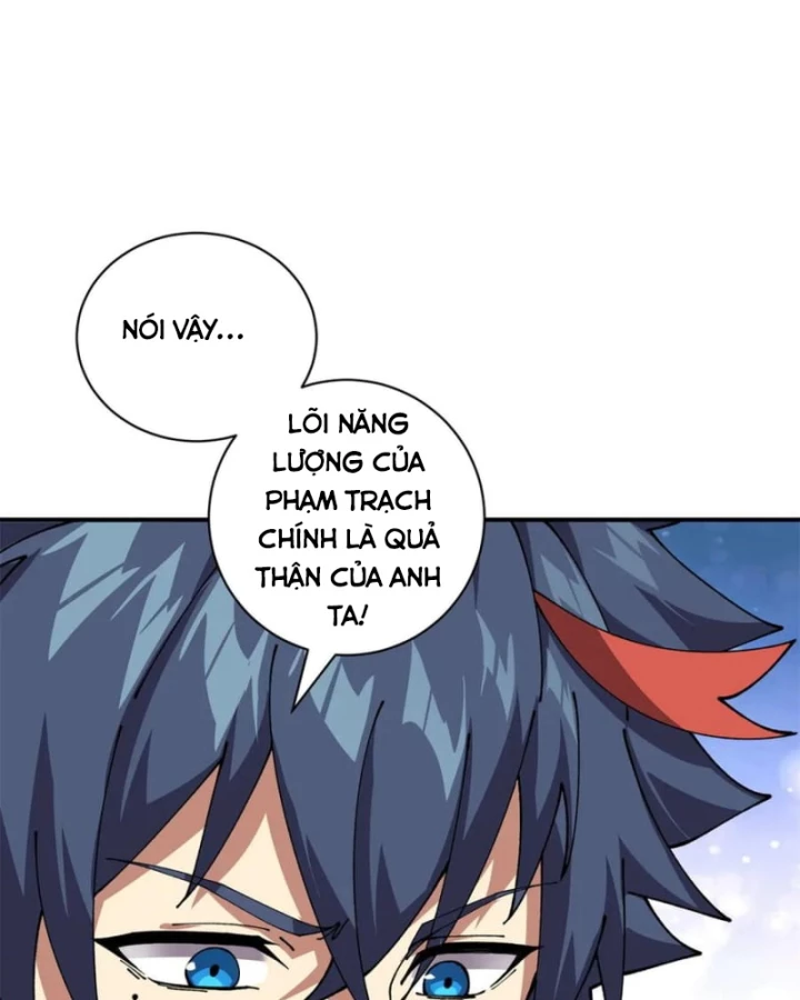 Siêu Thần Chế Tạp Sư Chapter 171 - 61