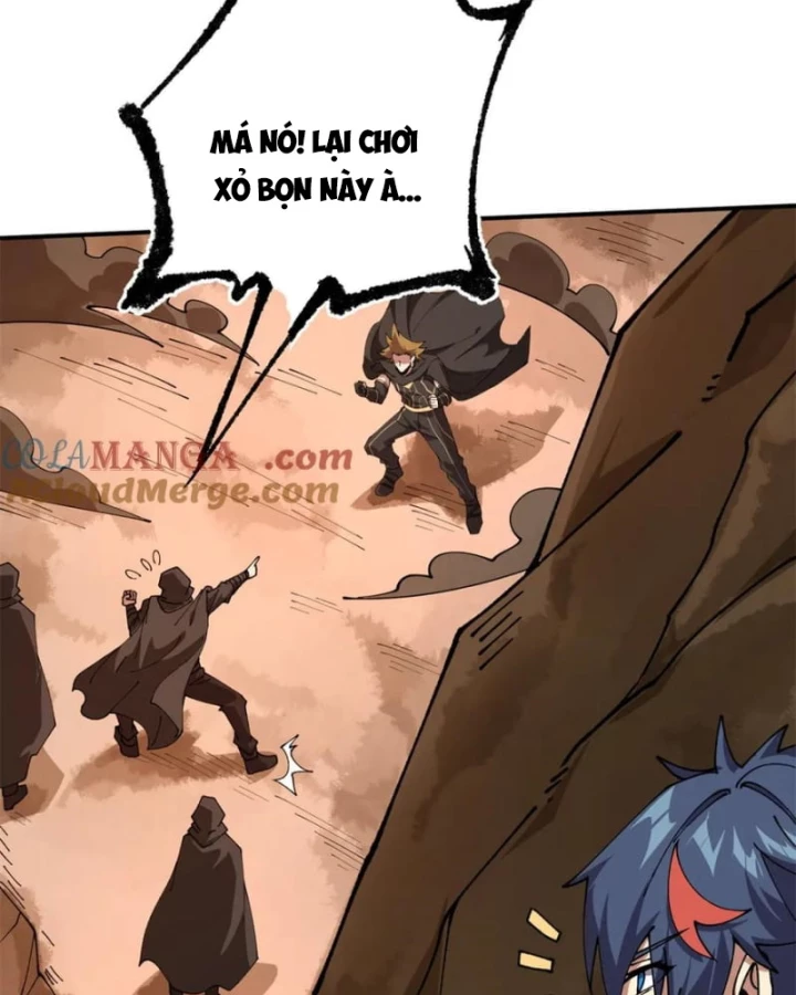 Siêu Thần Chế Tạp Sư Chapter 171 - 74