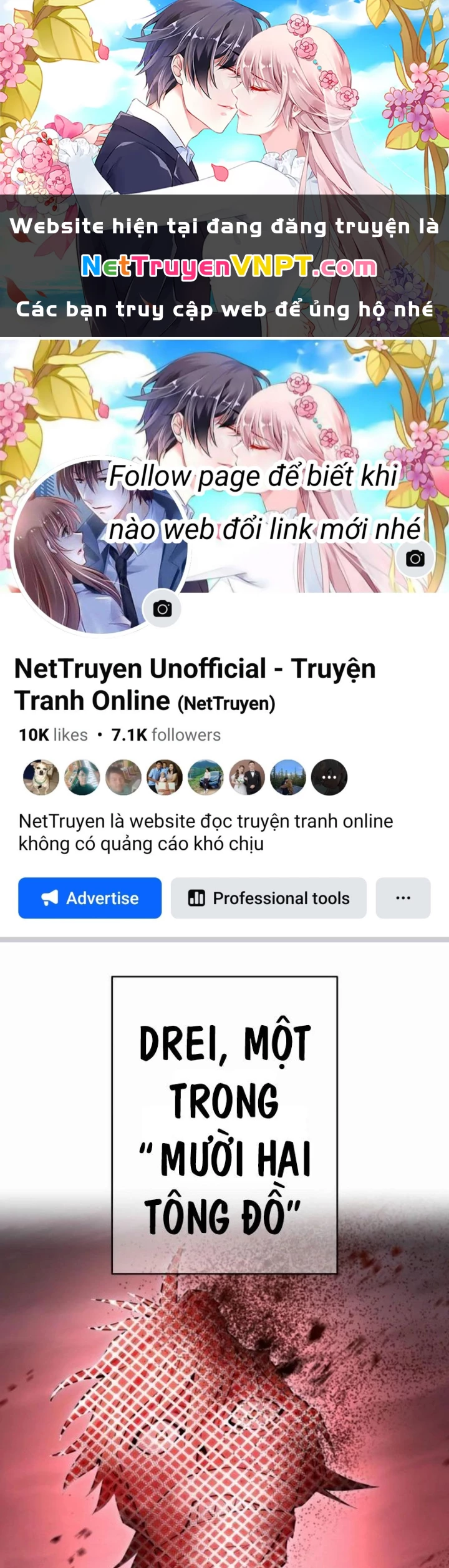 Mình Tao Là Siêu Việt Giả Mạnh Nhất! Chapter 54 - 1