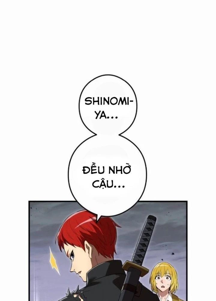 Mình Tao Là Siêu Việt Giả Mạnh Nhất! Chapter 54 - 17