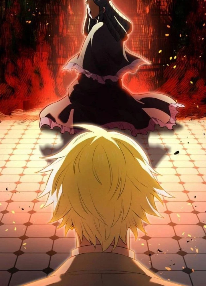 Mình Tao Là Siêu Việt Giả Mạnh Nhất! Chapter 54 - 41