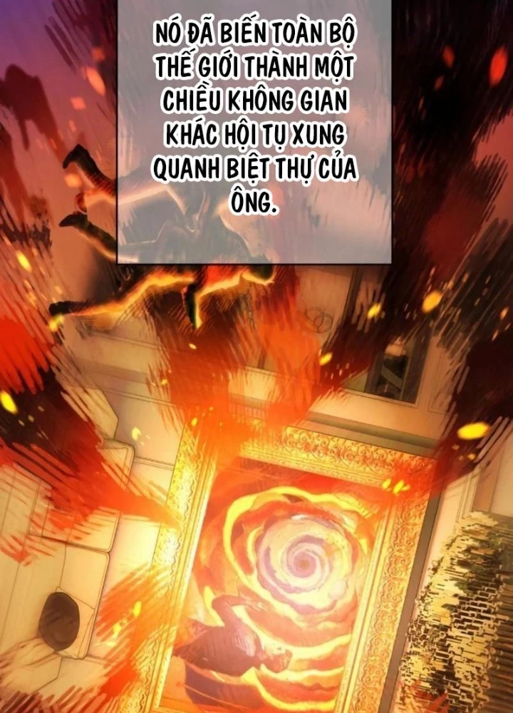 Mình Tao Là Siêu Việt Giả Mạnh Nhất! Chapter 54 - 65
