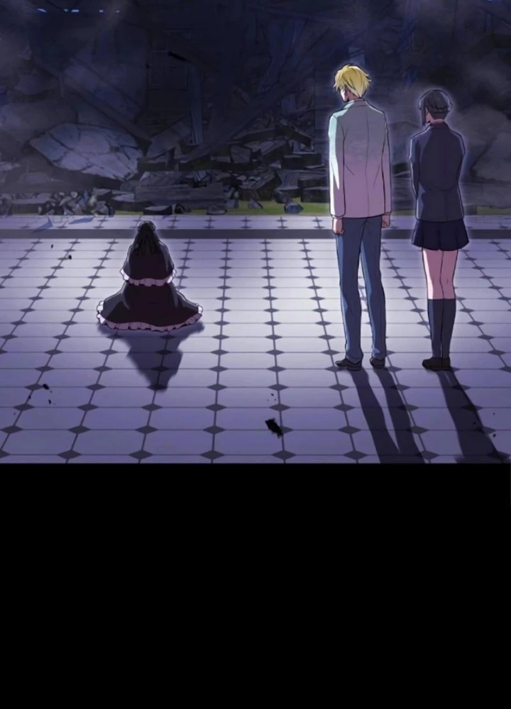Mình Tao Là Siêu Việt Giả Mạnh Nhất! Chapter 54 - 77
