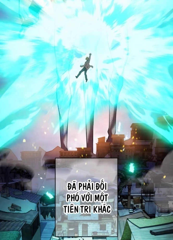 Mình Tao Là Siêu Việt Giả Mạnh Nhất! Chapter 54 - 105