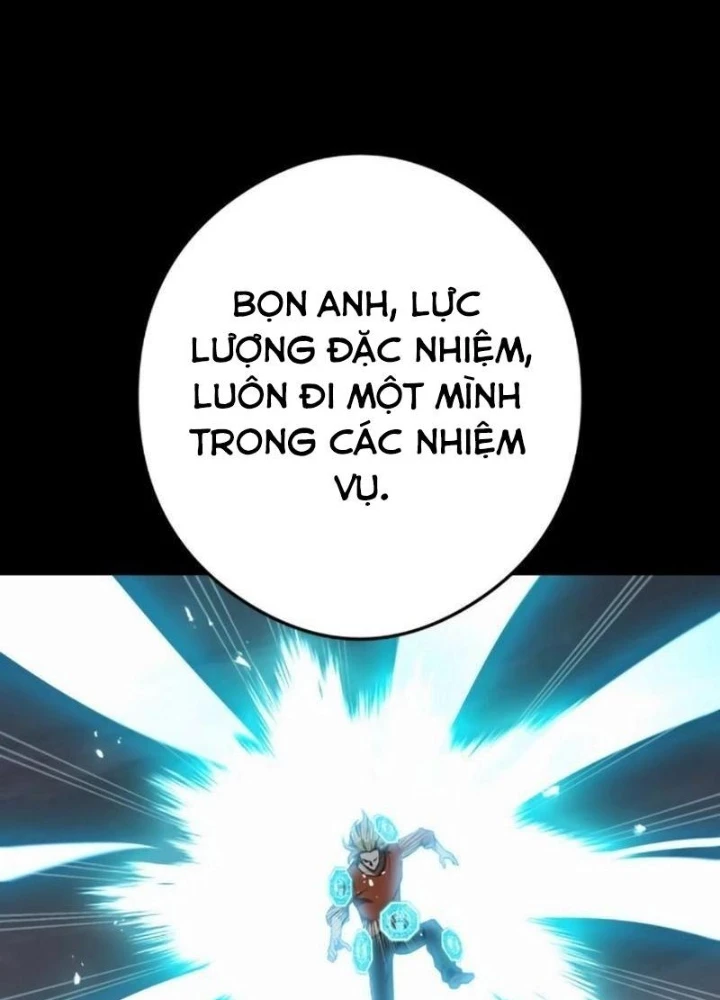 Mình Tao Là Siêu Việt Giả Mạnh Nhất! Chapter 54 - 139