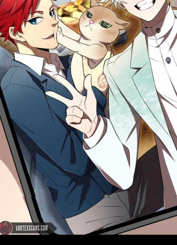 Mình Tao Là Siêu Việt Giả Mạnh Nhất! Chapter 54 - 157