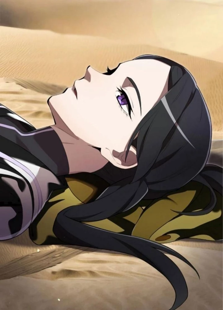 Mình Tao Là Siêu Việt Giả Mạnh Nhất! Chapter 54 - 165