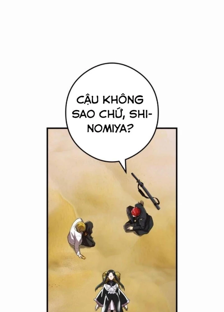 Mình Tao Là Siêu Việt Giả Mạnh Nhất! Chapter 54 - 169