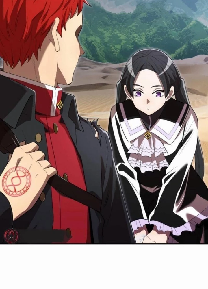 Mình Tao Là Siêu Việt Giả Mạnh Nhất! Chapter 54 - 185