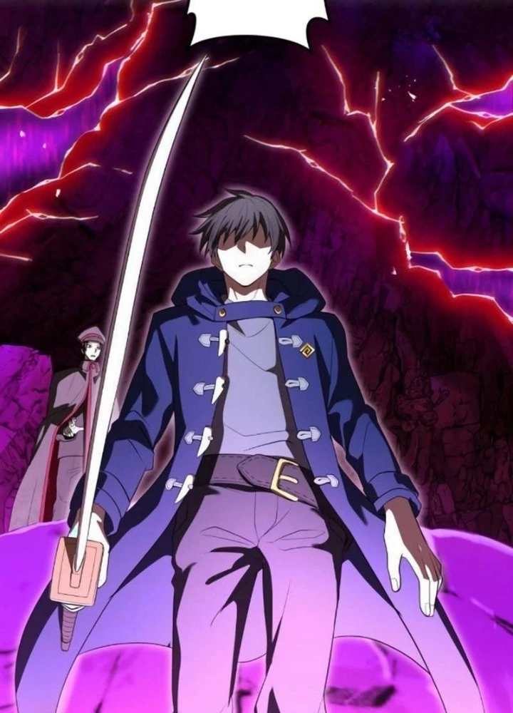 Mình Tao Là Siêu Việt Giả Mạnh Nhất! Chapter 54 - 255