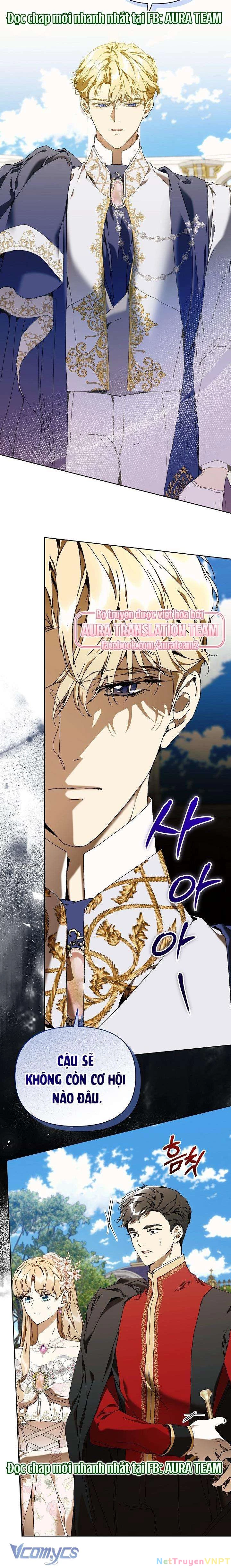 Bảo Mẫu Có Thời Hạn Của Nam Chính Hắc Ám Chapter 73 - 3